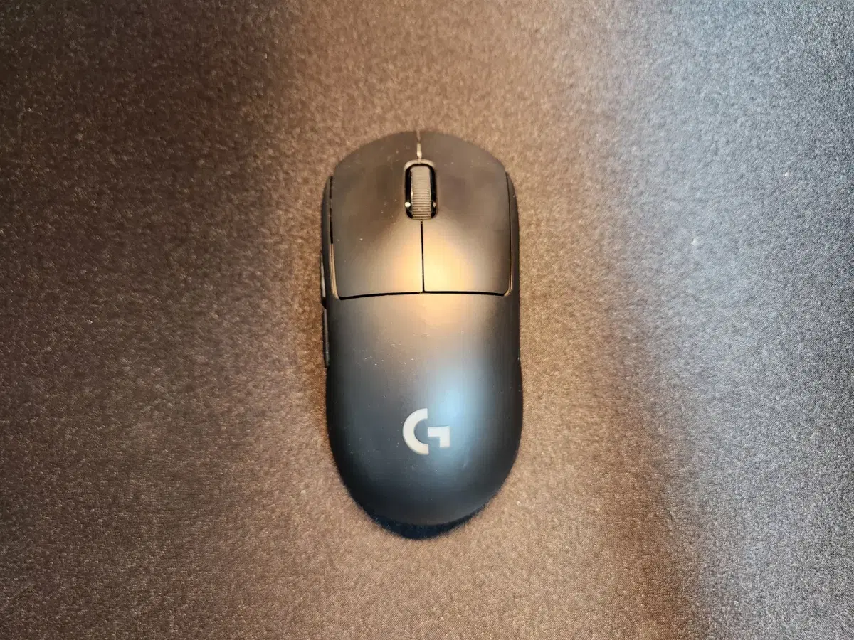 로지텍 G PRO Wireless